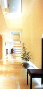 グランドヒルズ代々木上原