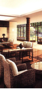 幕張ベイタウン ブエナテラーサ