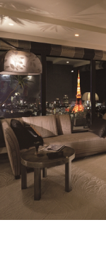 シティタワー麻布十番