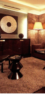 サンクタス四条烏丸スティーロレジデンス