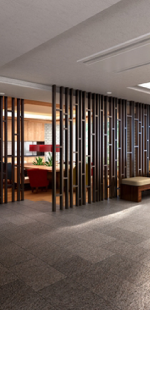 プラウド南砂町