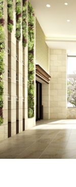 CREVIA TOWER 目黒不動前