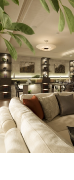 セントラルレジデンス外苑西通り