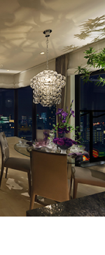 シティタワー目黒