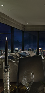 シティタワー梅田東