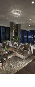 シティタワーズ東京ベイ