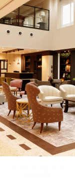 ウェルケアヒルズ馬事公苑