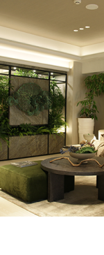 ザ・パークハウス三田ガーデン